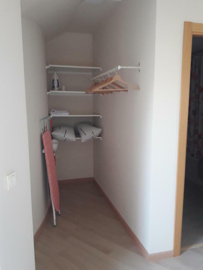 Ferienwohnung Apartamento Atico Valdepeñas Exterior foto